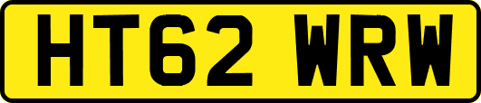 HT62WRW