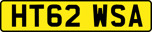 HT62WSA