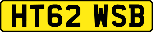 HT62WSB