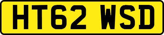 HT62WSD