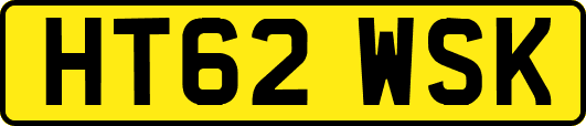 HT62WSK