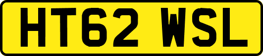 HT62WSL