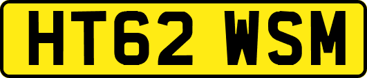 HT62WSM