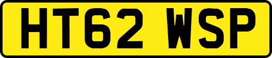 HT62WSP