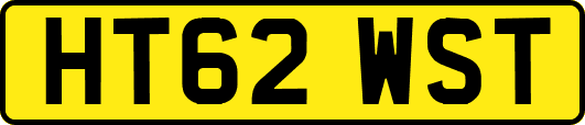 HT62WST