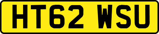 HT62WSU