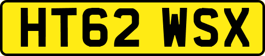 HT62WSX