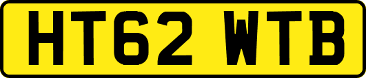 HT62WTB