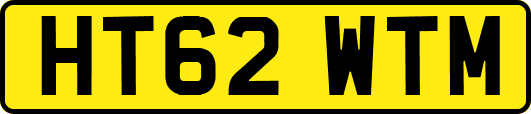 HT62WTM