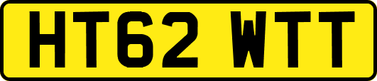 HT62WTT