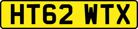 HT62WTX