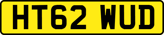 HT62WUD