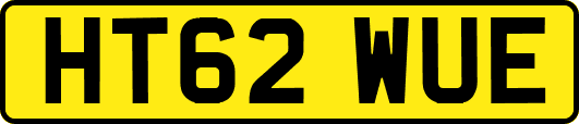 HT62WUE