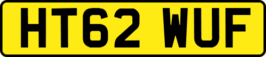 HT62WUF