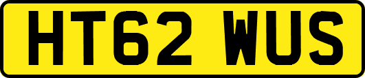 HT62WUS