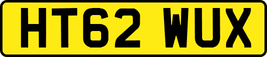 HT62WUX