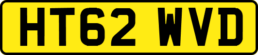 HT62WVD