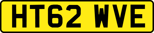 HT62WVE