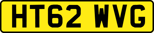 HT62WVG