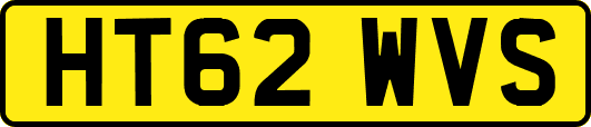 HT62WVS