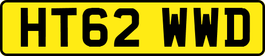 HT62WWD