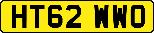 HT62WWO