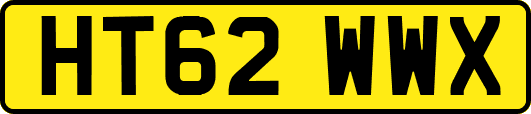 HT62WWX