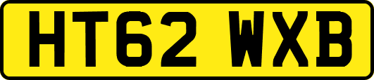 HT62WXB