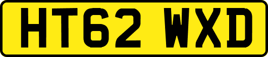 HT62WXD