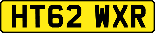 HT62WXR