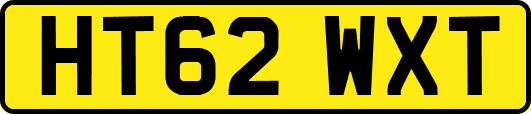 HT62WXT