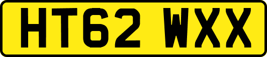 HT62WXX