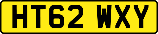 HT62WXY