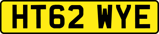 HT62WYE