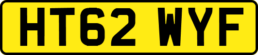 HT62WYF