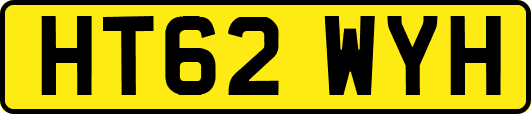 HT62WYH
