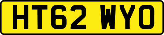 HT62WYO