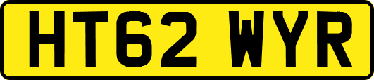 HT62WYR