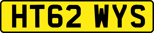 HT62WYS