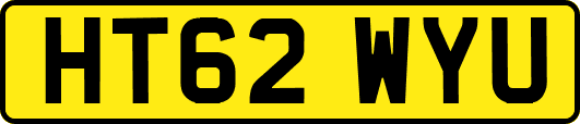 HT62WYU