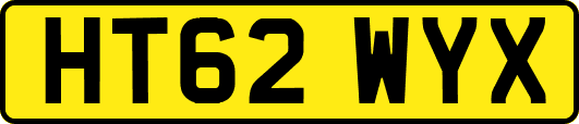 HT62WYX