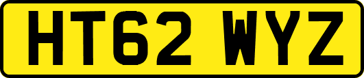 HT62WYZ