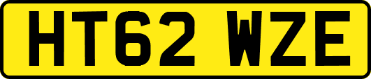 HT62WZE