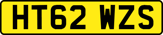 HT62WZS