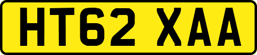 HT62XAA