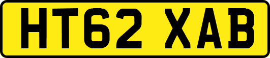 HT62XAB