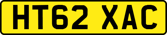 HT62XAC