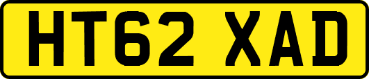 HT62XAD