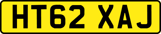 HT62XAJ