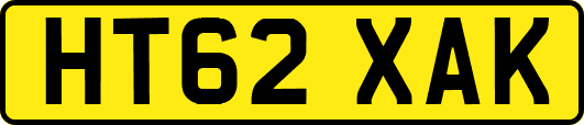 HT62XAK